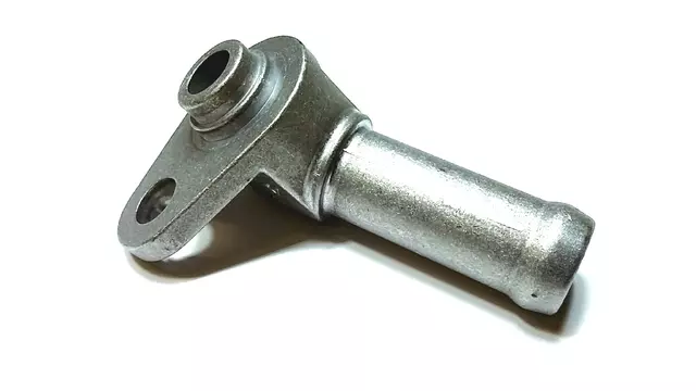 2003-2008 Subaru Power Steering Pump Connector 34431SA000
