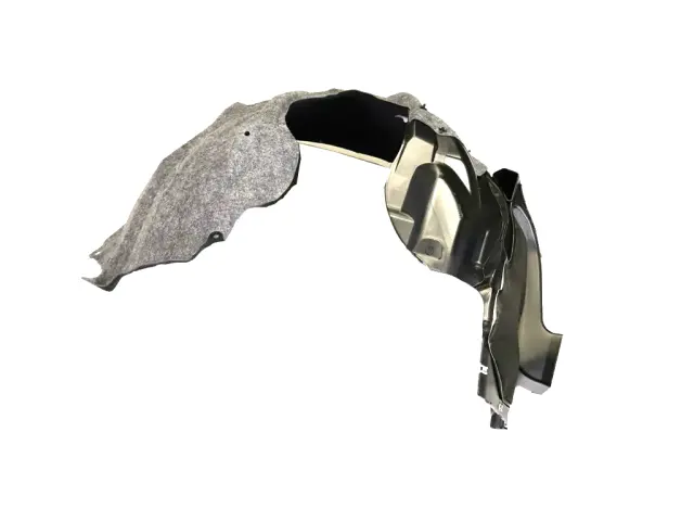 68309573AG - Wheelhouse Inner Silencer, Left 2018-2021 Jeep Grand