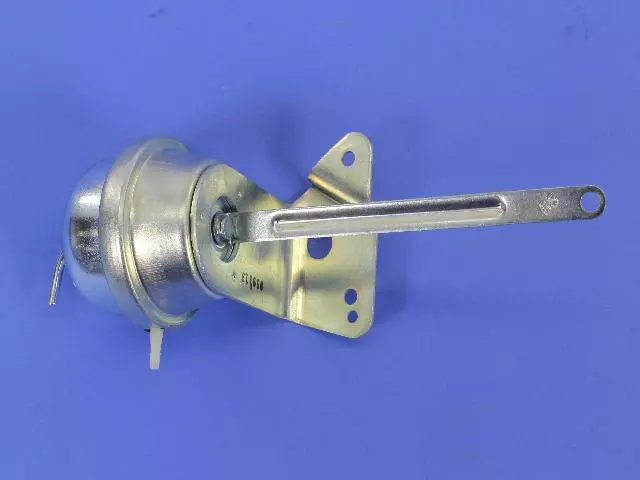 Heater Door Actuator