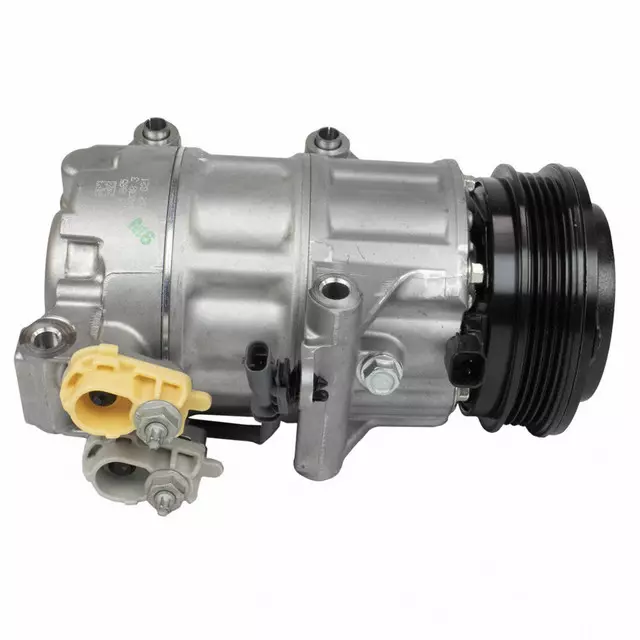 2018-2022 Ford EcoSport Compressor GN1Z-19703-H | OEM Parts Online