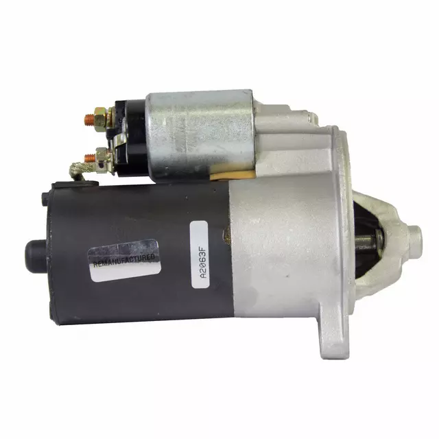New Starter Motor For Ford E-150, E-250, E-350 Econoline Van 4.6L 5.4L V8 (1997-2009) – 12V, 1.4kW
