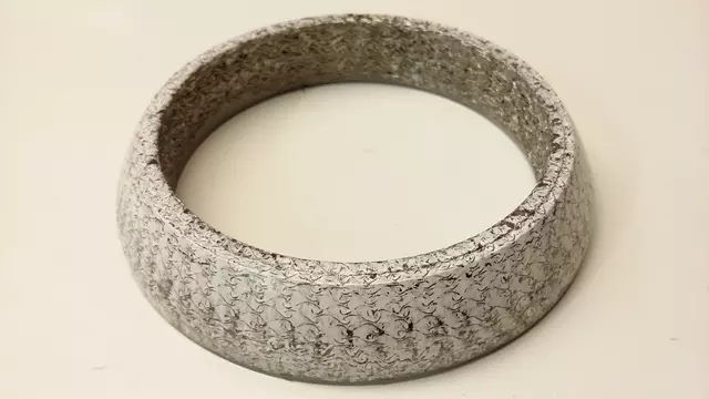 Exhaust Pipe Connector Gasket