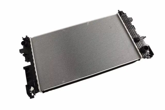 42771761 - Radiator - 2020-2026 GM | World Parts Direct
