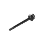 Hex Head Bolt And Coned Washer, Mounting