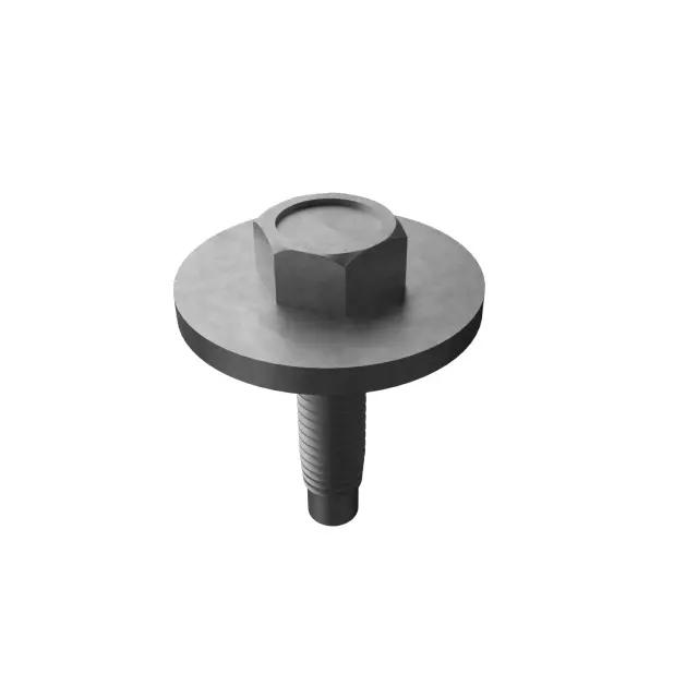 Hex Head Screw And Washer 6508182AA | All Mopar Parts