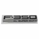 OEM NEW 05-2007 Ford F-350 Super Duty Right Left Emblem Nameplate 5C3Z-16720-CB