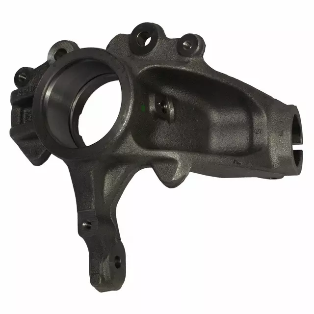 Steering Knuckle - Ford (BV6Z-3K186-D)