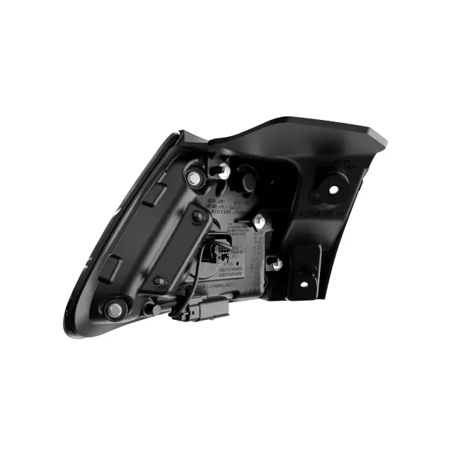 2019-2023 Jeep Cherokee Tail Lamp, Right 68275958AF | My Mopar Parts