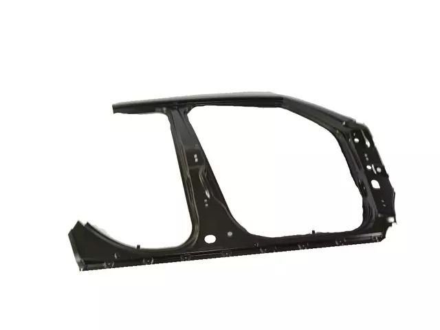 2015-2023 Jeep Renegade Body Side Aperture Outer Panel, Right