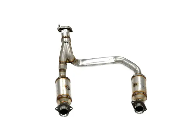 68263767AB - Exhaust Pipe And Converter 2019-2020 Ram 1500 | The