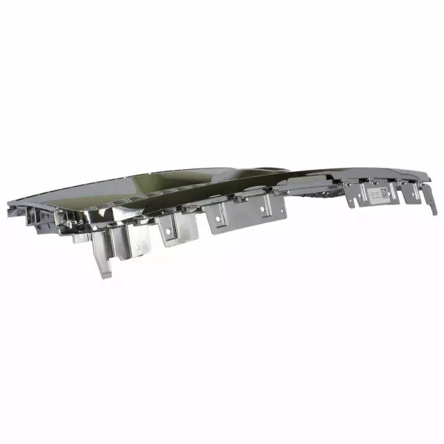 JL7Z-8200-AA - Grille Assembly 2018-2021 Lincoln Navigator | Ford