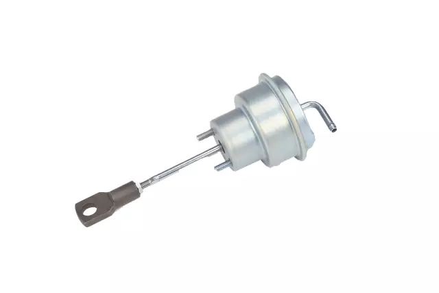 Turbocharger Wastegate Actuator
