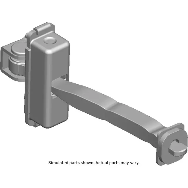 Front Side Door Check Link