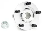 Value Advantage™ HUB ASSY FRONT