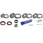 LuK Axle Differential Bearing and Seal Kit