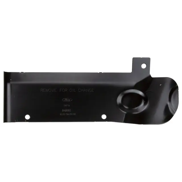 2022-2024 Ford Expedition Rear Shield HL3Z-7222-F | OEM Parts Online