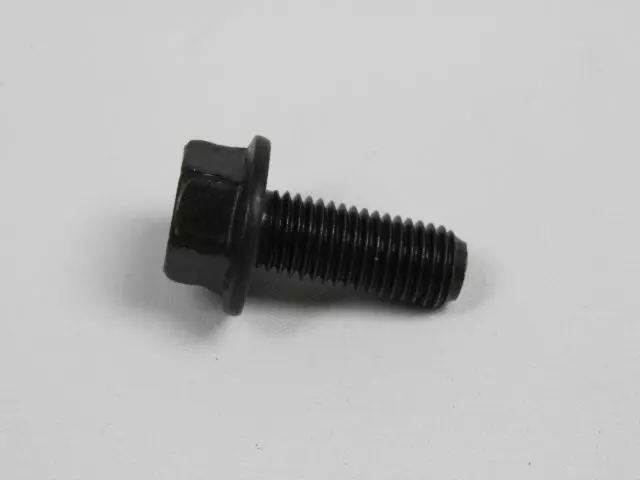 Motor Mount Mount Bolt