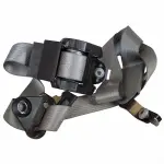Seat Belt Assembly