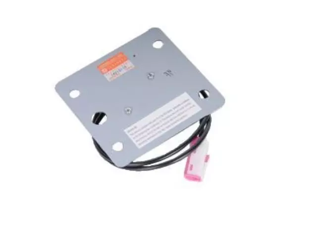 Electronic GPS Navigation Antenna