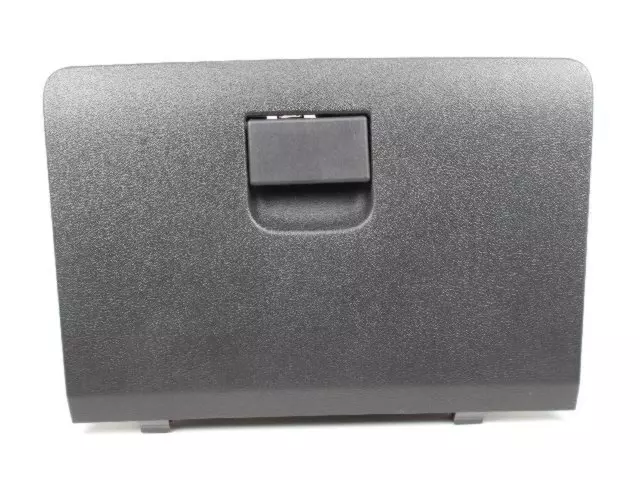 Instrument Panel Glove Box