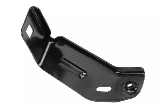 Bumpers & Parts For Chevrolet Malibu Front Bumper Retainer Clips For 2016-2022 Chevrolet Malibu – Driver & Passenger Side, Black GM1043137 GM1042137 Replacement
