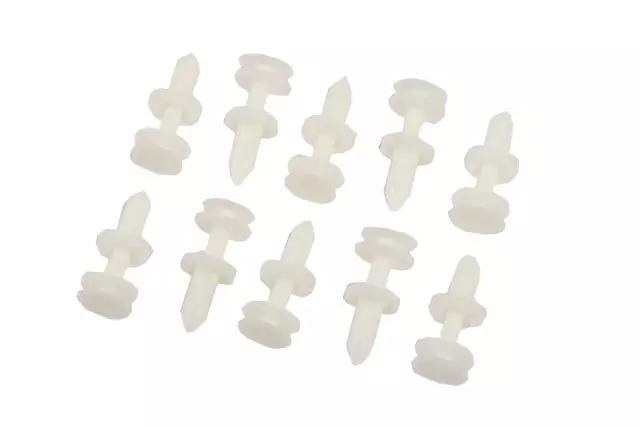 Retainer,Frt S/D T/Pnl