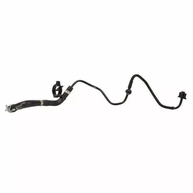 2015-2017 Ford Edge Overflow Hose F2GZ-8075-C | OEM Parts Online