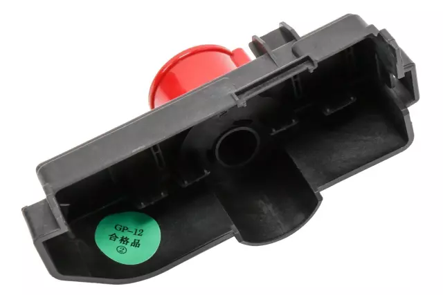 Power Distributor Fuse Block Cover