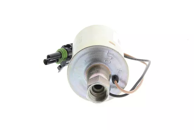 Electric Fuel Pump