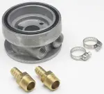 Thermostatic Sandwich Adapter Kit