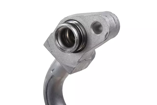 2016-2018 Chevrolet LCF 3500 A/C Refrigerant Suction Hose 97688054 ...