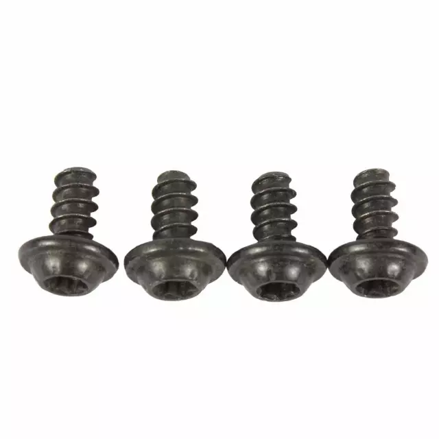 Park Lamp Assembly Screw