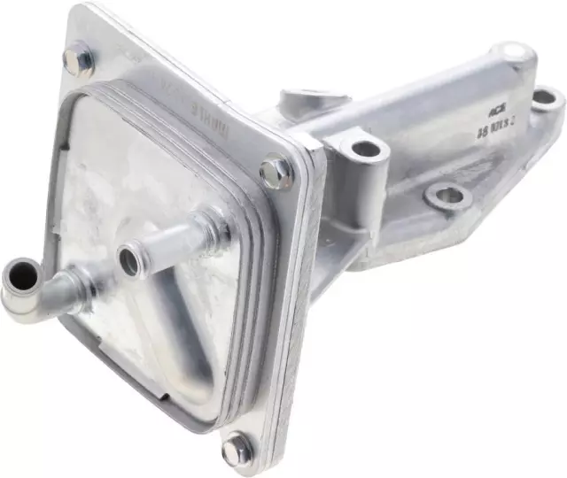 Genuine Oil Cooler - 21300-JA06A | NissanParts.cc | Nissan Parts Store