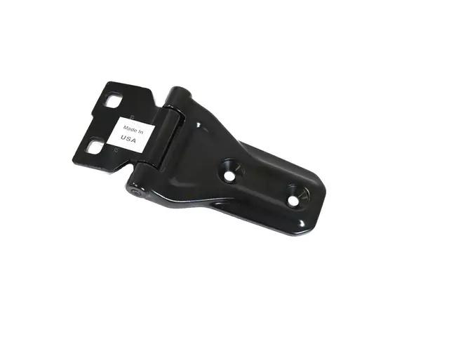 Hoppyページ。 2018-2026 Jeep Hood Hinge 68281884AD | My Mopar Parts