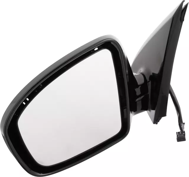 Genuine Mirror Assembly - 96302-3KA9A | NissanParts.cc | Nissan