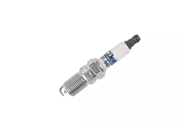 Spark Plug