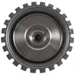 Automatic Transmission Output Shaft