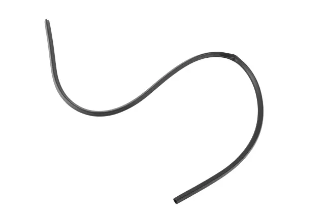 Hood Rear Weatherstrip