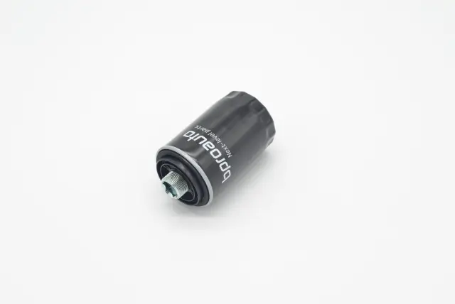1BP00204AA - Engine: Engine Oil Filter for Audi: A3, A3 Quattro, A4, A4 Quattro, A5, A5 Quattro, A6, A6 Quattro, allroad, Q3, Q3 Quattro, Q5, TT, TT Quattro | Volkswagen: Beetle, CC, Eos, GTI, Jetta, Passat, Tiguan, Tiguan Limited Image