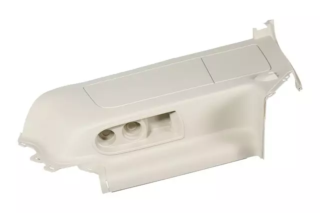 Very Light Linen Driver Side Body Side Trim Panel