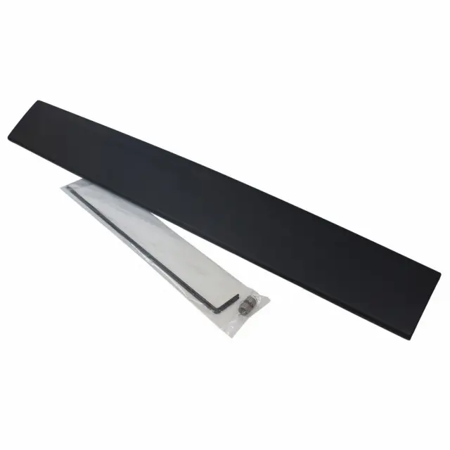 8c3z9940602ea - Ford Tail Gate Molding | Levittown Ford Parts