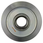 Companion Flange