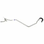 Automatic Transmission Oil Cooler Hose Assembly