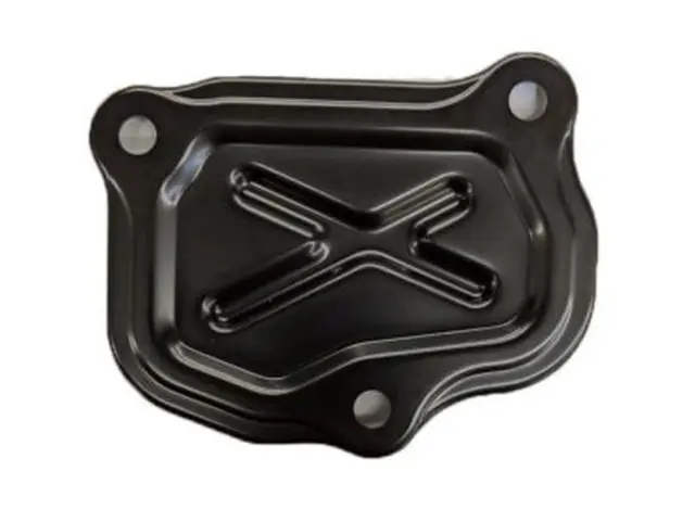 2008-2015 Honda Engine Timing Cover 11412-R40-A00 | Honda Factory
