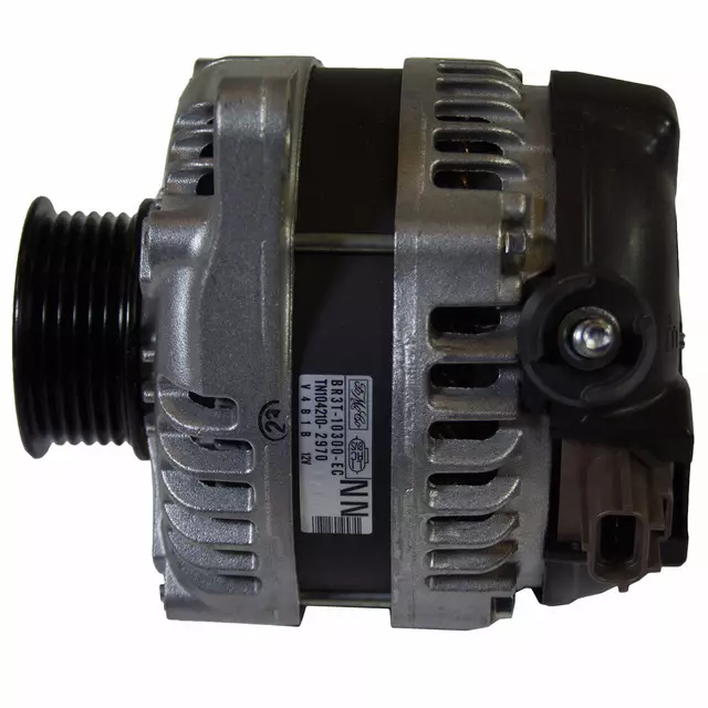 2011-2014 Ford Mustang Alternator - Motorcraft (GL-995)