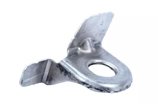 Passenger Side Air Cleaner Support