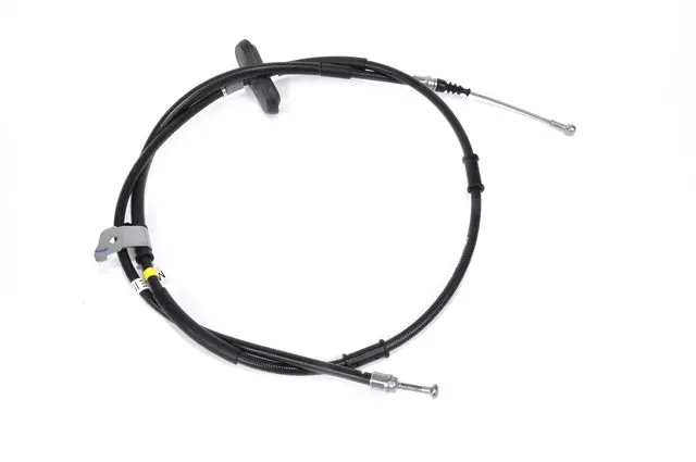 Rear Driver Side Parking Brake Cable Assembly