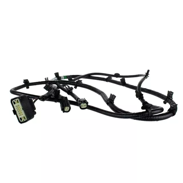 Wire Parking Distance Aid Se M1MZ-15K867-E | OEM Parts Online