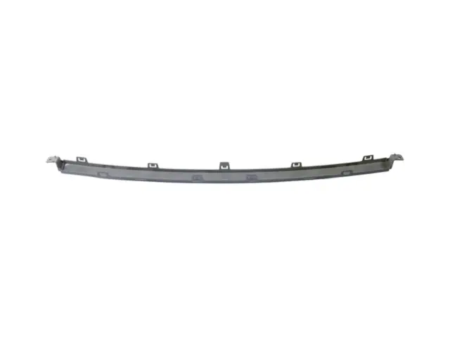 2022-2026 Jeep Grand Cherokee Fascia Applique, Center 6SF11TZZAA