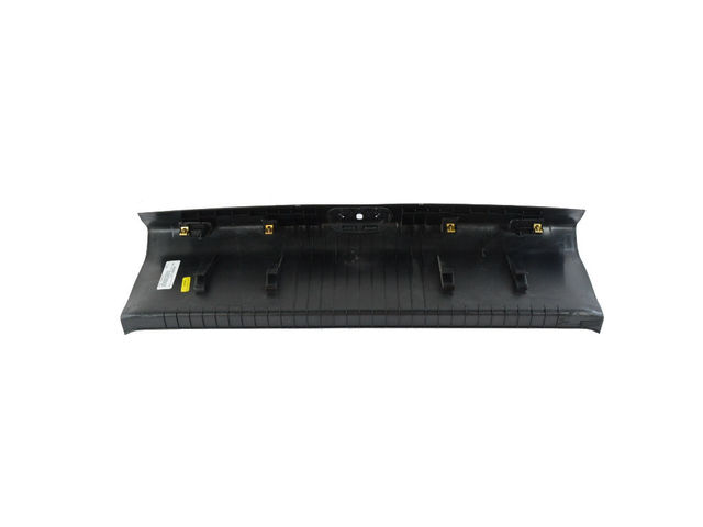 2015-2017 Chrysler 200 Deck Lower Rear Closure Panel 1WW25DX9AC | Mopar ...